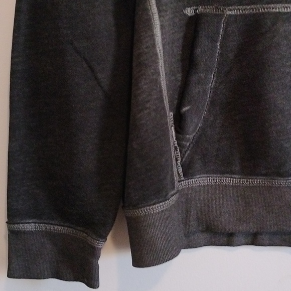 Abercrombie and Fitch pullover hoodie size S - Picture 8 of 16